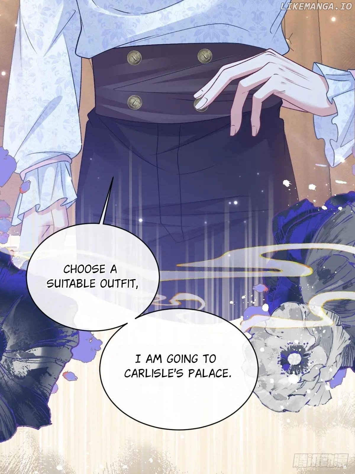 Confessing My Love to Him, the Treacherous One Chapter 17 - page 44